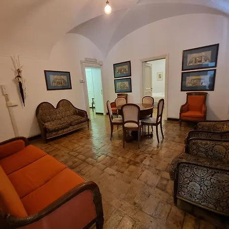 Apartment Luxury 2 Bedroom In The Heart Of
