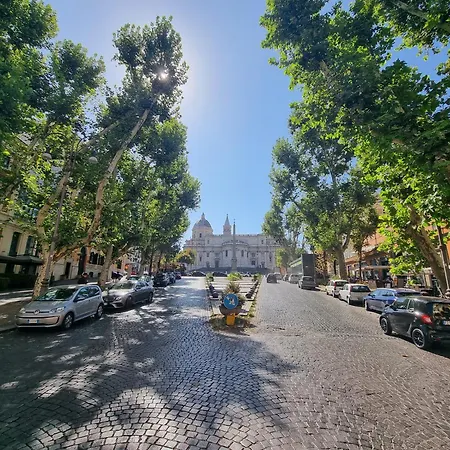 Appartement Luxury 2 Bedroom In The Heart Of