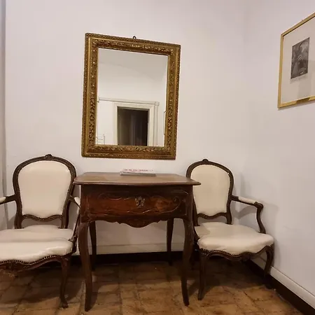 Apartment Luxury 2 Bedroom In The Heart Of Rome
